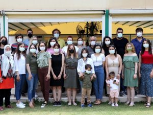 NAZGEM’in ücretsiz telafi kursları başlıyor