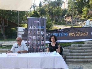 Kartal Edebiyat Günleri başladı