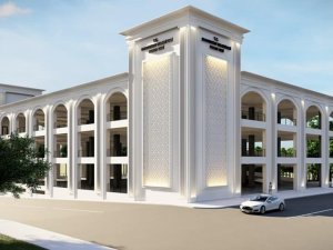 Başkan Erol, tapu müjdesini verdi