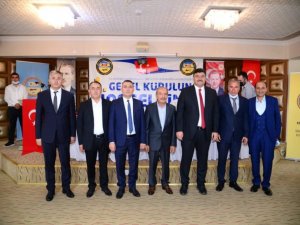 Kooperatiflerin dağıttığı krediler esnafa can suyu oldu