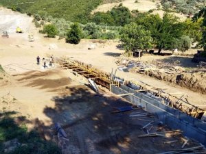 DSİ’den yeraltı seferberliği