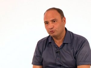 Porsuk Barajı’nda çoğalan istilacı balık tehlikesi