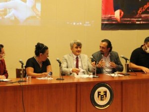 DPÜ’de Hacı Bektaş Veli’yi anma etkinliği