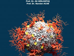 ESOGÜ öğretim üyelerinden ’Tüm Yönleriyle COVID-19’ kitabı