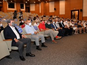 Yenişehir’de Lozan Barış Antlaşmasının 98. yıl dönümü kutlandı