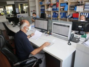 Atakum Belediyesi’nde yapı ruhsatında yeni dönem