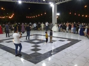 DÜSİD’den ‘aşı olmayanlar düğünlere alınmasın’ talebi