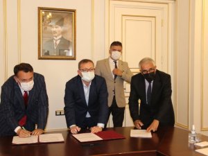 Sarıkaya da halk kütüphanesi kurulacak