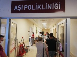 Aydın’da aşı rekoru