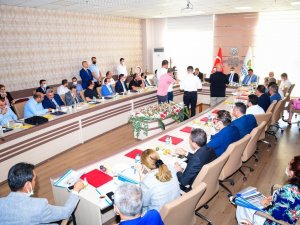 Arslantepe’den sonra UNESCO’ya bir başvuru da gastronomi alanında