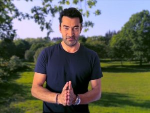 Ünlülerden orman yangınları için çağrı