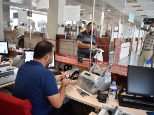 Büyükşehir’den borç yapılandırması imkanı