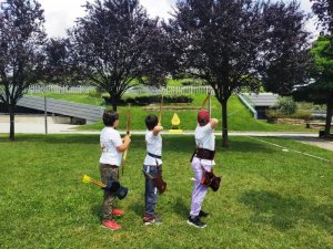 Fetih Müzesi’ne ziyaretçi akını