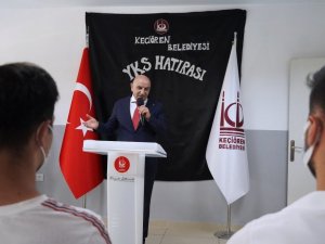 Keçiören’deki Tepebaşı Kurs Merkezinde ön kayıtlar başladı