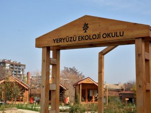 Çocuklar doğa ile buluşmaya devam ediyor