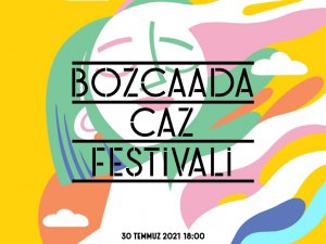 Bozcaada Caz Festivali’nin beşinci yıl kutlamaları Facebook’ta başlıyor