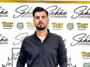 Genç işletmeci Azad Gönder eğlence sektöründe hızla büyüyor