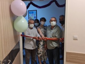 Çocuklar, oyun oynayarak tedavi edilecek