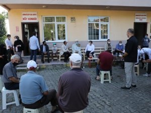 Aşı seferberliği işe yaradı, 3 bin 500 kişi ilk doz aşısını oldu