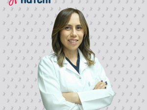 Opr. R. Derya Ulusoy Özel Hatem Hastanesi’nde