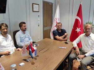 Başkan Yüksel salgına karşı aşı çağrısı yaptı: “Aşılamada hedefimiz yüzde 100”