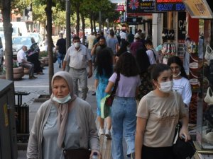 Balıkesir’de vaka sayıları artıyor