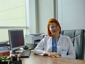 Diyet takıntısı yeme bozukluğu yapmasın