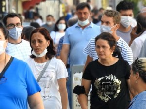 Esnaf, aşılanmayan vatandaşları aşılanmaya davet etti