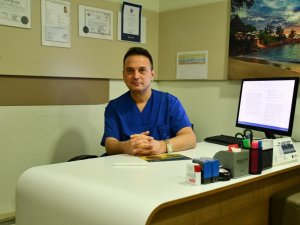 “Her yıl 1 milyon kişi Hepatit B ve C’ye bağlı hayatını kaybediyor”