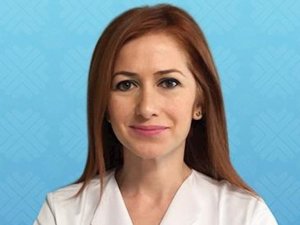 “Buzdolabında ölümcül kara mantar saklanıyor”