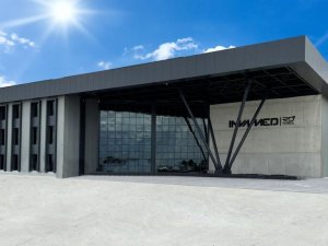 Invamed-RD Global’den Amerika’ya teknoloji transferi