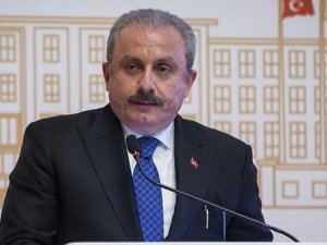 TBMM Başkanı Şentop’un kızı Saliha Gülru YKS eşit ağırlıkta Türkiye 32’ncisi oldu