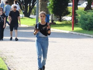 Maske yüzlerden indi, vakalar tırmanışa geçti