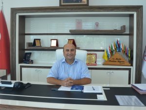 Alaiddin Domaç, Bafra Devlet Hastanesi Başhekimliği görevine başladı