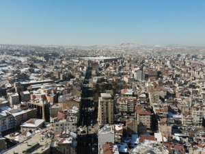 Nevşehir’de koronavirüs vaka sayılarında artış yaşanıyor