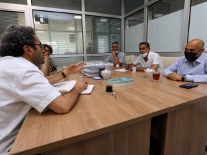 Van Büyükşehir Belediyesinden muhtarlara büyük kolaylık