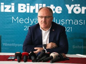 Bilgin’den Özcan’ın söylemine ’faşist’ benzetmesi