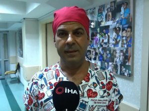 Kadın doğum uzmanından aşı açıklaması