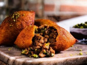 Gaziantep iki lezzetin daha coğrafi işaretini aldı