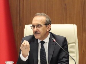 Vali Yavuz’dan gençlere aşı çağrısı