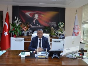 Başhekim Aktürk görevden ayrıldı