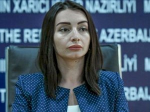 Azerbaycan Dışişleri Bakanlığı: "Brüksel zirvesinin ek fırsatlar sağlayacağına inanıyoruz"