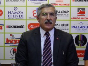 Yayman: "(Sosyal medya yasası) Çıkarılacak yasa sansür yasası olmayacak"