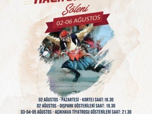 Bursa’da folklor rüzgârı esecek