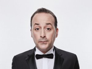 Ünlü komedyen Aydın’a geliyor