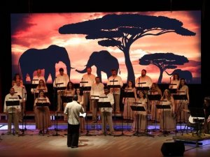 MDOB, ’Operacapella’ konseriyle sanatseverlerle buluşuyor