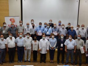 ’Öğren ve yaşat’ projesi final yaptı