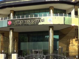 Siirt belediyesi HES kodu uygulamasını başlattı