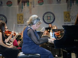 İdil Biret Müzik Festivali 2 Ağustos’ta başlıyor