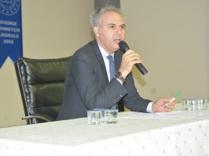 Siverek’te aşı kampanyasına hız verildi